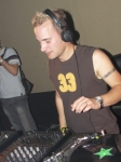 Vitalic - Fléda - 1. 12. 06 - fotografie 74 z 86